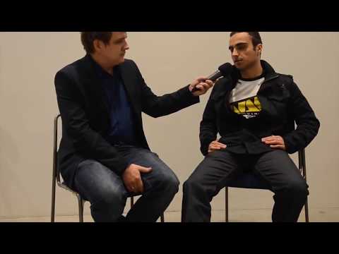 DreamHack Winter 2013 Na`Vi Kuroky interview
