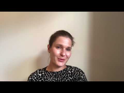 Is psychological therapy right for you? - If you are contemplating embarking on a psychotherapy journey, watch this video by Dr Monika Wieliczko