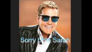 Blue System - Sorry Little Sarah ( MTracking Version) Remix - 2023