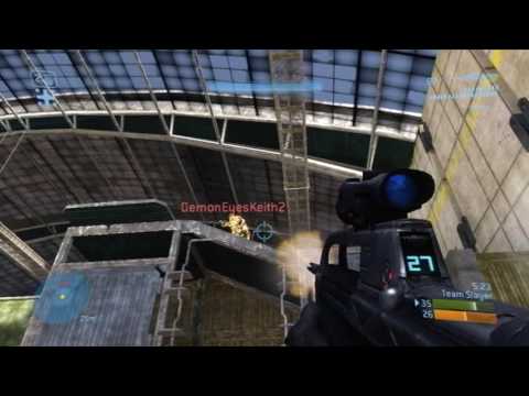 Phurion :: "Glimpse III" :: A Halo 3 Montage