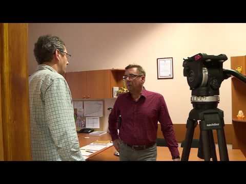 Hatvanonline TV - Hiradó, 2016.09.14