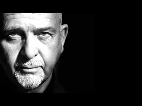 Peter Gabriel - That'll Do
