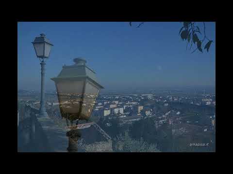 MONTECALVOLI. Foto, slideshow del borgo di Montecalvoli (PI)