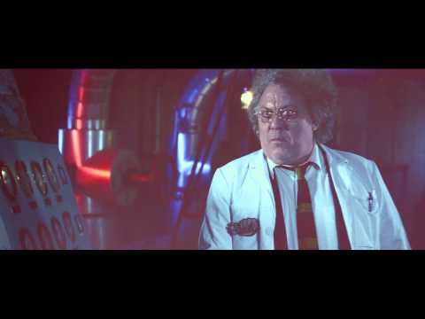 Imperial State Electric - "Eyes"