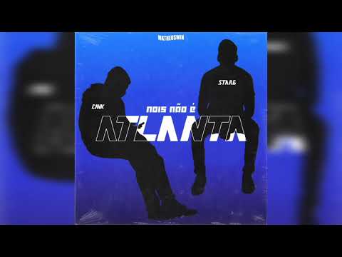 Cayk - Nois não é Atlanta 💸 (Feat.StarG) Prod.JNX x SILVA