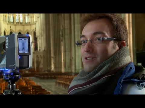 Tarihe Yakından Bakış Köln Katedrali 3 Bölüm