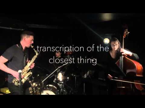 Richard Hames - 50 measures