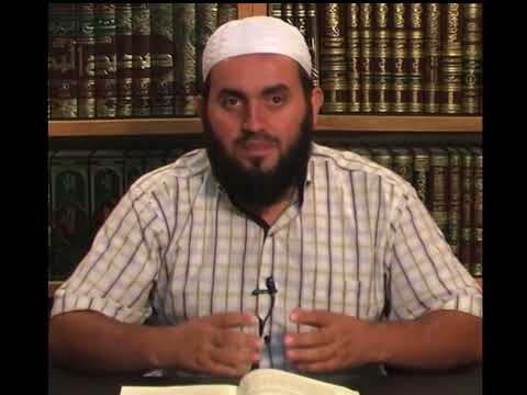 Hadithi-3 Shtyllat e Islamit.