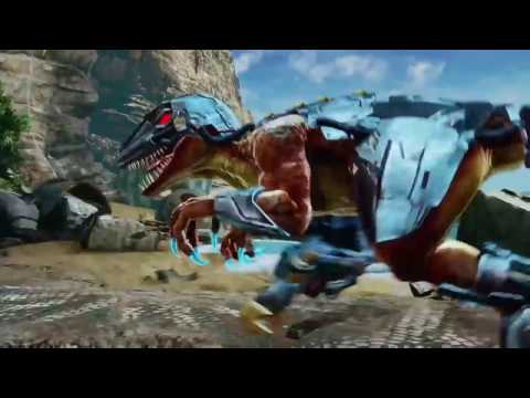 KI RCT Vol. 6 TheNinjaOstrich vs oTigerSpirit Grand Finals