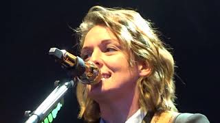 Brandi Carlile - Hold Out Your Hand