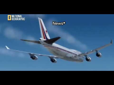 China Airlines Flights 006, 605 & 611 Sad Story-ish