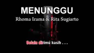 Download lagu KAROKE DANDUT MENUNGU... BANG HAJI ROMAIRAMA... mp3