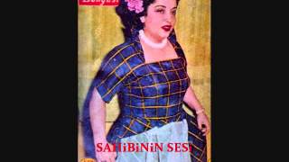 Radife Erten - Bülbüle kurdum tuzağı bahtıma kuzgun gelir