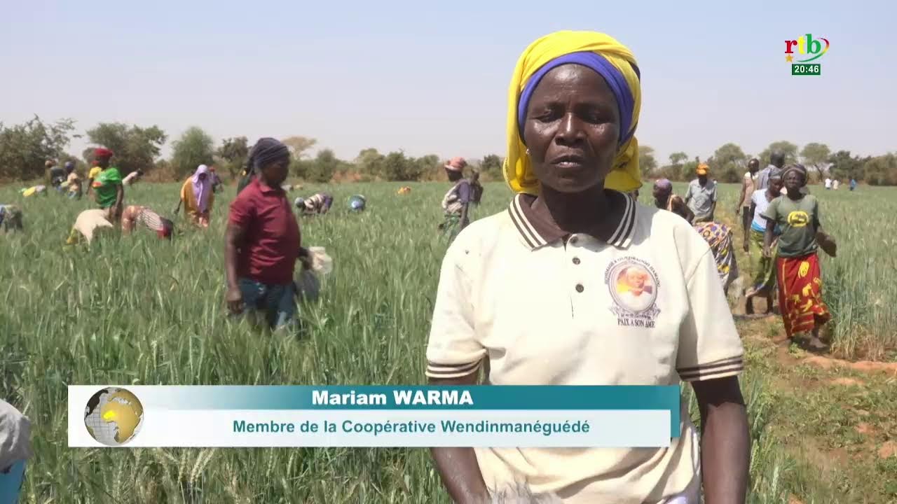 RTB - JT de 20H du 26 février 2026