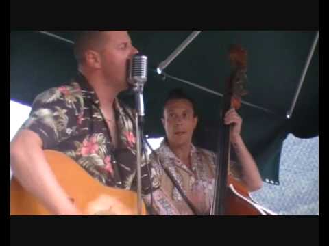 the noisy boys sevrier 2010