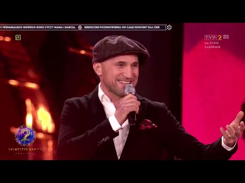 Odessa band - Milijon ałłych roz | Sylwester Marzeń z Dwójką