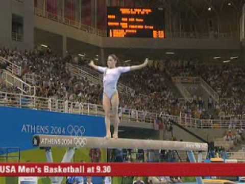 Olympic Champions - Athens 2004 Team - Romania - Part 1 of 2