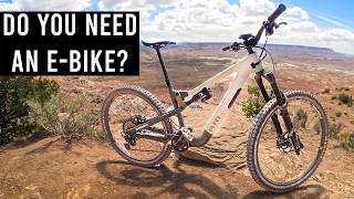 My Top 3 Reasons Why I Love My E-Bike.