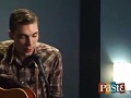 Justin Townes Earle - "Mama's Eyes" Live at Paste