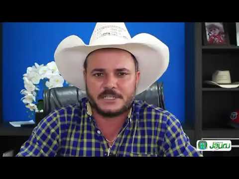 PREFEITURA DE JAURU-GESTÃO 2021/2024