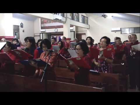 Agnus Dei video