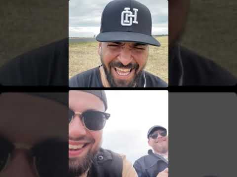 Tizzey Talks Folge 118 mit COSSACK 410