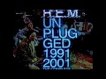 33 R.E.M. - Sad Professor (MTV Unplugged)