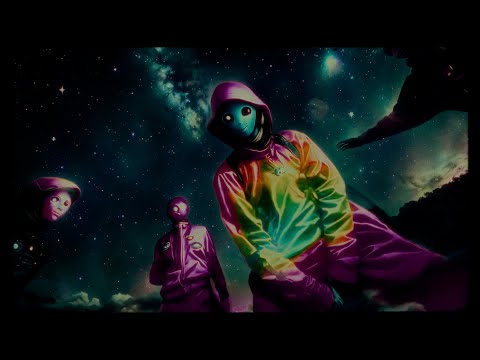 Hotel Maffija - Obcy