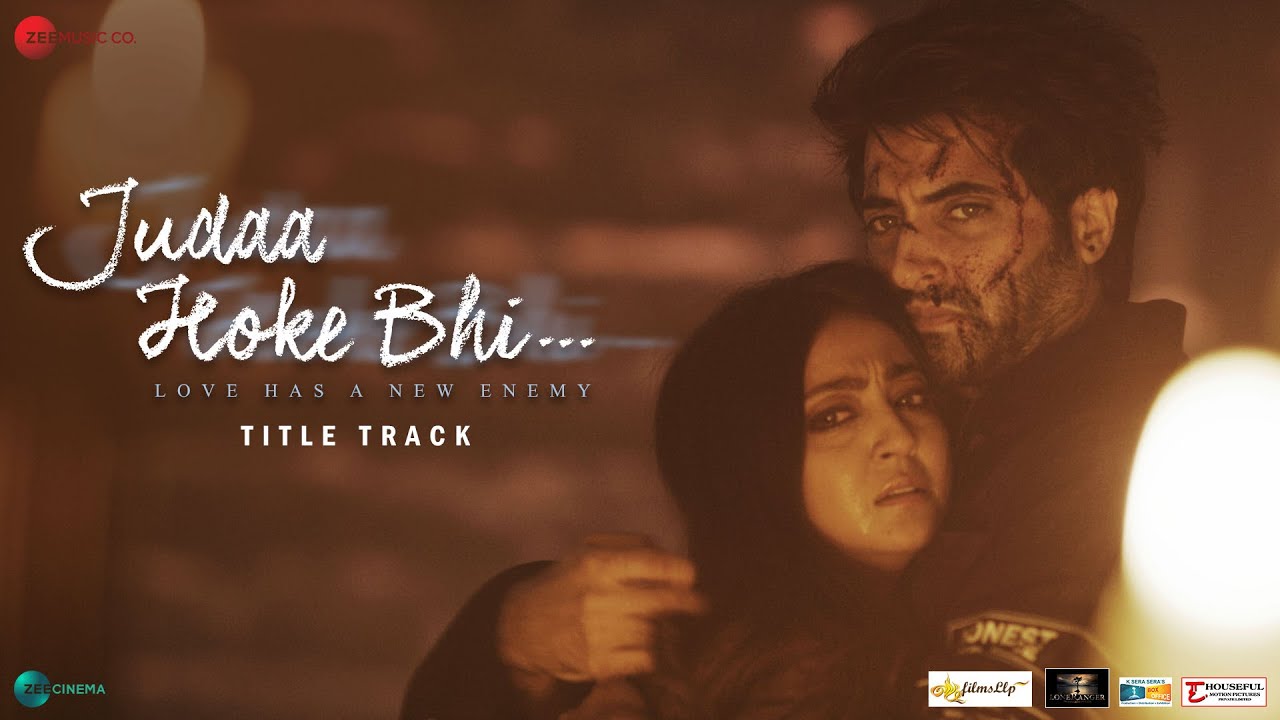 Judaa Hoke Bhi - Title Track song lyrics in Hindi – Stebin Ben best 2022