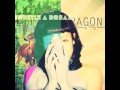 Little Dragon - Shuffle A Dream (Lanny May's ...