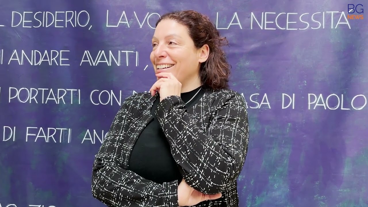 Roberta Gatani: “Affrontare la mafia oggi richiede un impegno maggiore rispetto al passato”