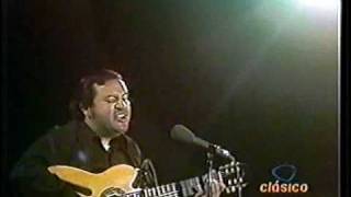 Los polivoces-Eduardo Manzano- Alberto Cortez-Camina Siempre Adelante