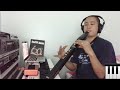 Wind Beneath My Wings Instrumental