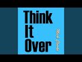 Think It Over