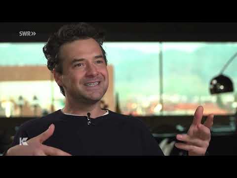 Michael Kaeshammer SWR Kultur Interview 2024 "Jazz trifft Pop"