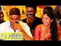 Dhanush யை வெக்கபடவைத்த Anchor Sai Pallavi Cute Moments Maari 2 Press Me