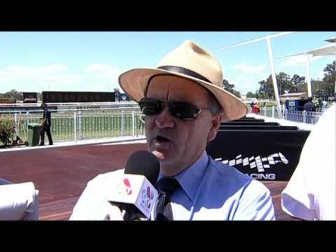 Ascot, 28/11/15, Race 1 - FREMOND - Neville Parnham & Chris Parnham