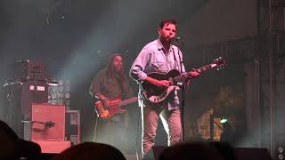 Bahamas - Show Me Naomi - Live Performance - FEQ 2019 Québec Place D&#39;Youville