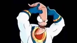 Cover art for ill solve this problum with my 4 hyper intelligent brains