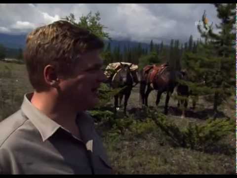 Ray Mears Northern Wilderness - 5 Koo Koo Sint - 'The Star Gazer'[LEKTOR PL]