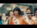 Hyeri - Albamon CF
