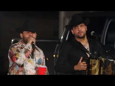 Luis R Conriquez × Los Dareyes De La Sierra- 70 Calaveras