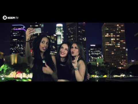 Marco Branky & Felix Barbieri Ft. Steven May - If You Want You Can (Official Video)