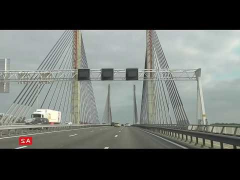 De Rijkswegen - Afl. 3: A2, deel 1: Amsterdam - Utrecht - Den Bosch - Eindhoven