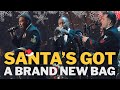 Santa's Got A Brand New Bag - U.S. Navy Band