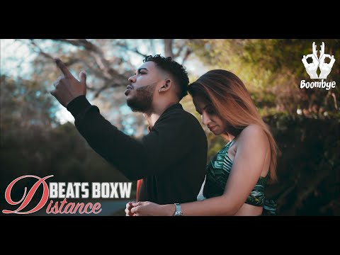 BEATS BOXW - Distance - BoomByeProd