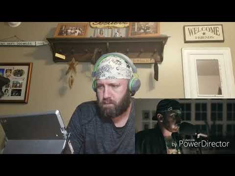 🎤REACTION: Reeps 1 - Move🎤