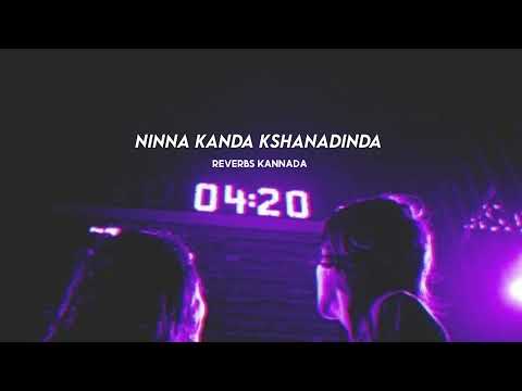 Ninna Kanda Kshanadinda - Arasu [Slowed+Reverb]