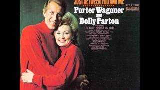Dolly Parton & Porter Wagoner 12 - Put it Off Until Tomorrow
