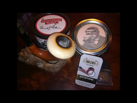 237 Thirty-One Days, Pipe and Tobacco 25 of 31 YTPC